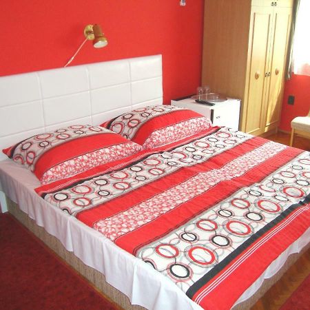 Apartament Gyongyvirag Vendeghaz Balatonboglár Zewnętrze zdjęcie