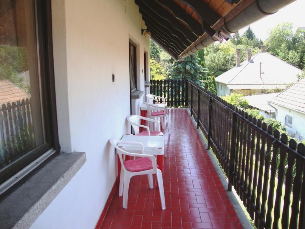 Apartament Gyongyvirag Vendeghaz Balatonboglár Pokój zdjęcie