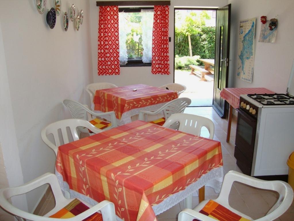 Apartament Gyongyvirag Vendeghaz Balatonboglár Pokój zdjęcie