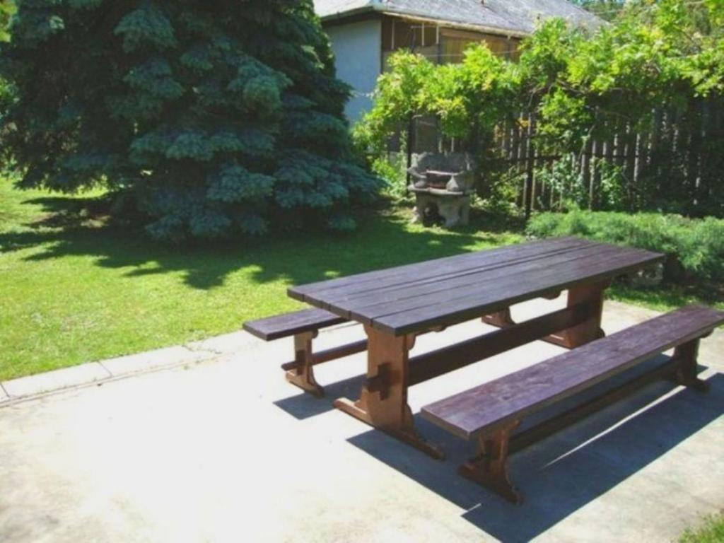 Apartament Gyongyvirag Vendeghaz Balatonboglár Pokój zdjęcie