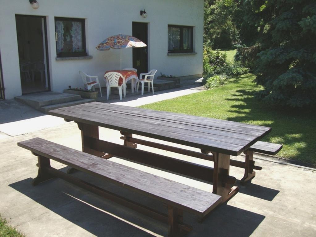Apartament Gyongyvirag Vendeghaz Balatonboglár Zewnętrze zdjęcie