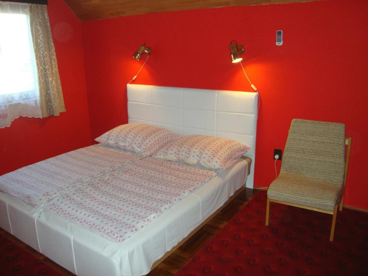 Apartament Gyongyvirag Vendeghaz Balatonboglár Zewnętrze zdjęcie
