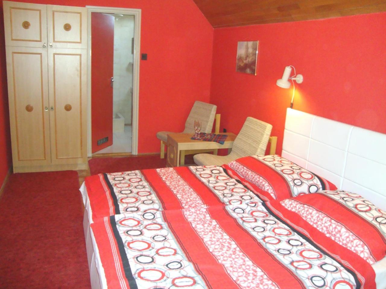 Apartament Gyongyvirag Vendeghaz Balatonboglár Zewnętrze zdjęcie