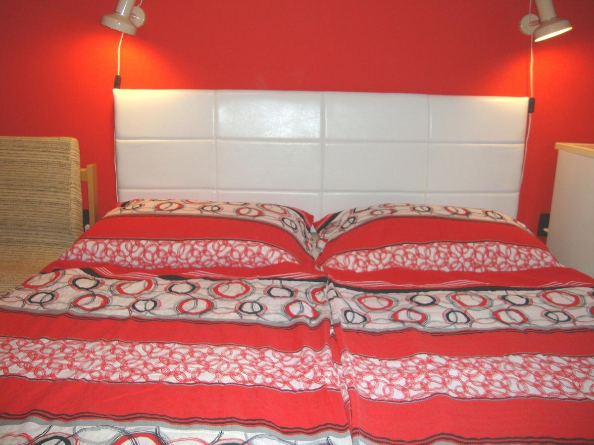 Apartament Gyongyvirag Vendeghaz Balatonboglár Zewnętrze zdjęcie