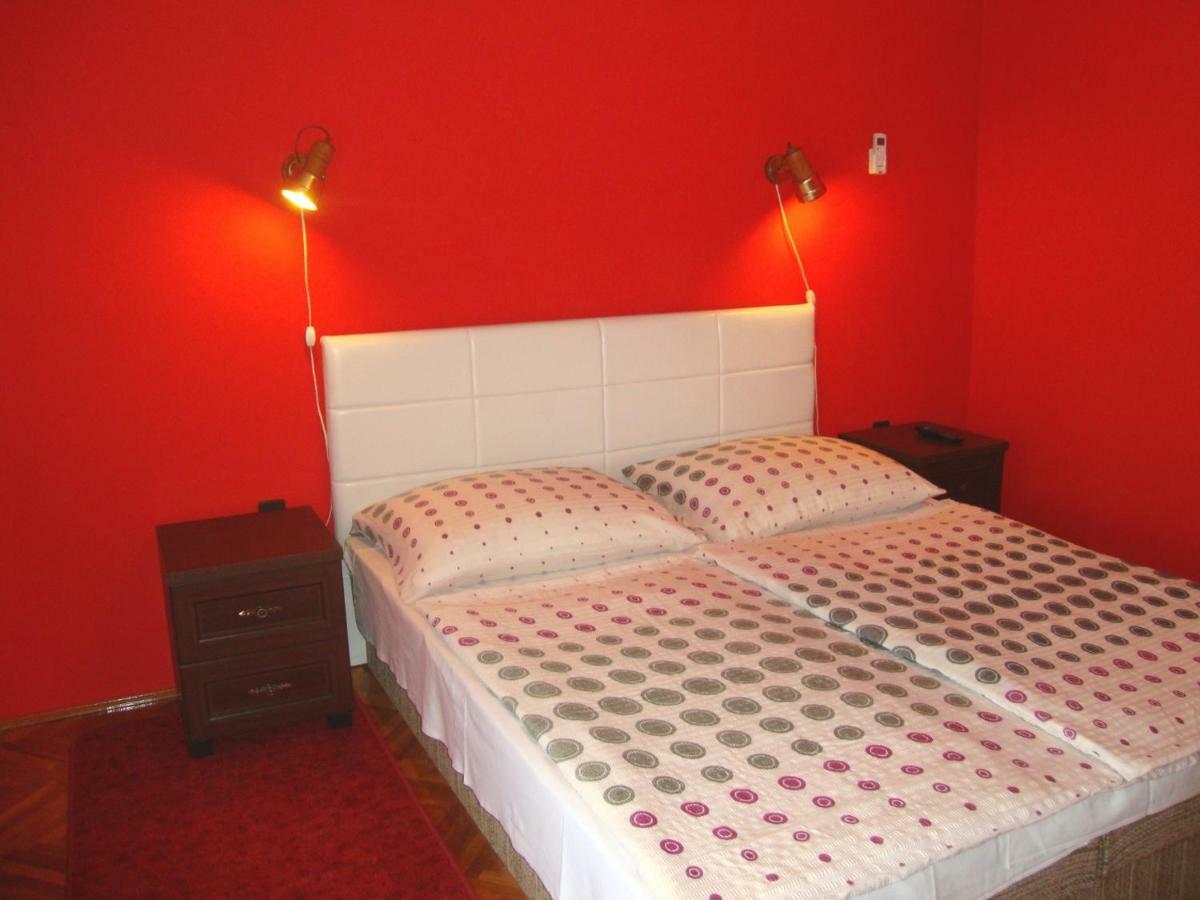 Apartament Gyongyvirag Vendeghaz Balatonboglár Zewnętrze zdjęcie
