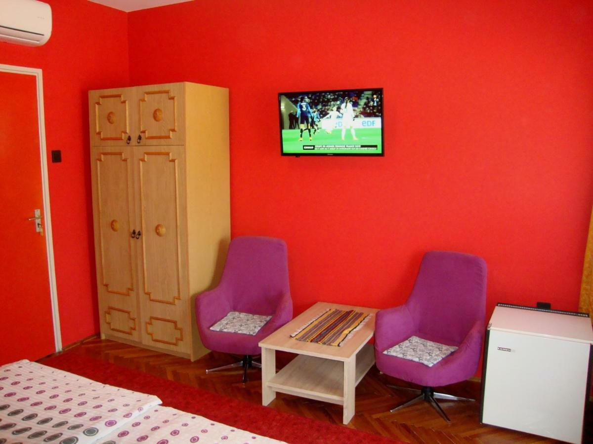 Apartament Gyongyvirag Vendeghaz Balatonboglár Zewnętrze zdjęcie