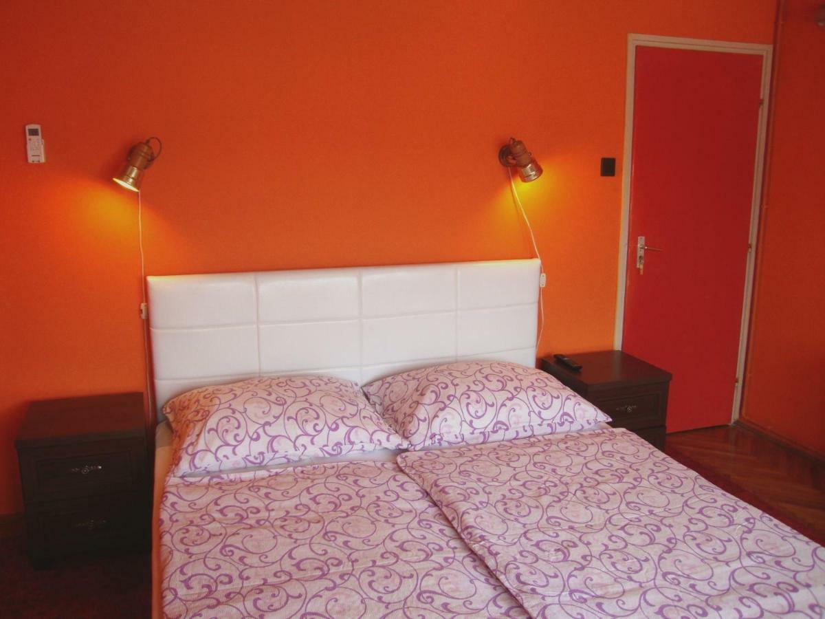 Apartament Gyongyvirag Vendeghaz Balatonboglár Zewnętrze zdjęcie