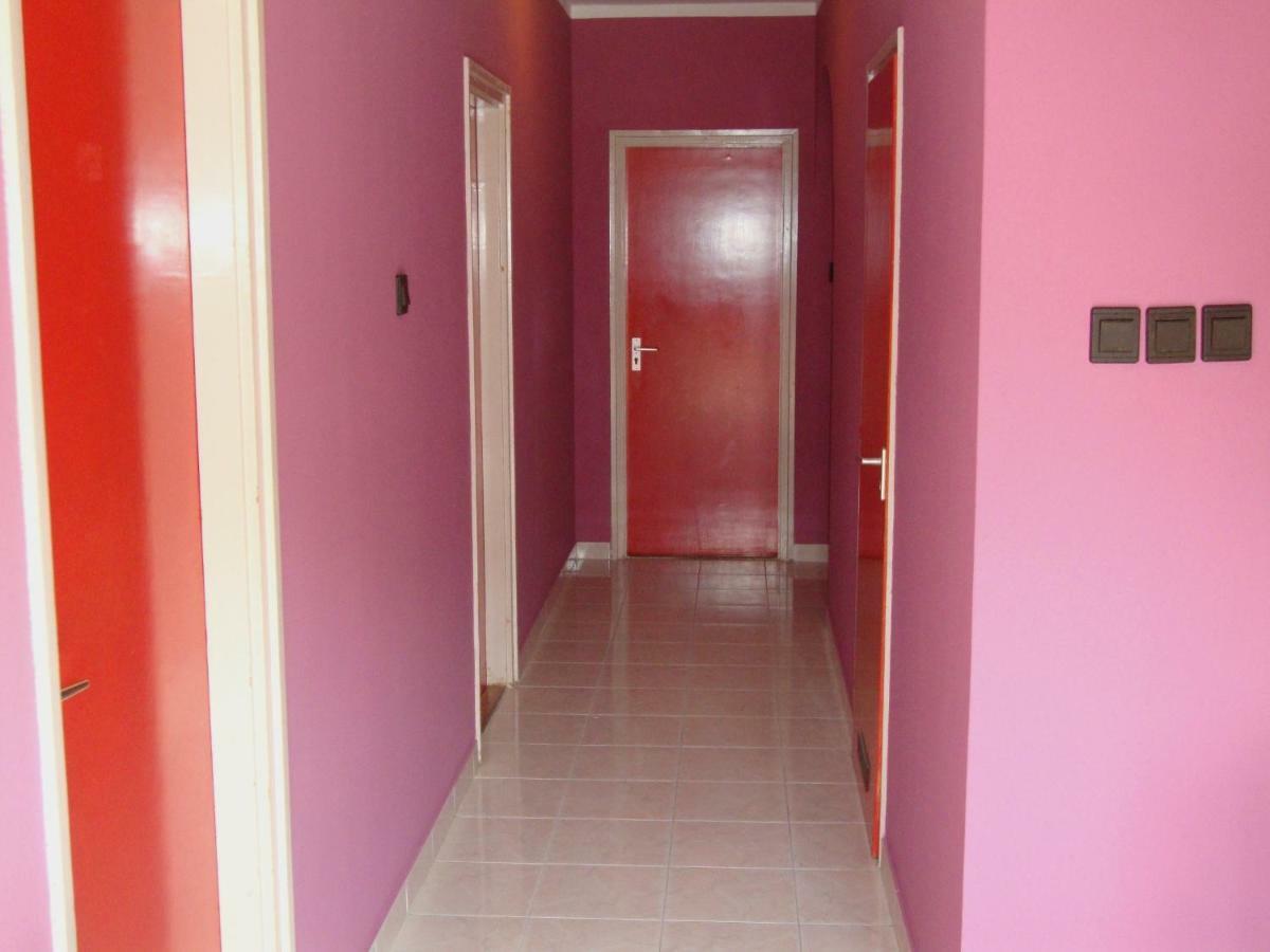 Apartament Gyongyvirag Vendeghaz Balatonboglár Zewnętrze zdjęcie