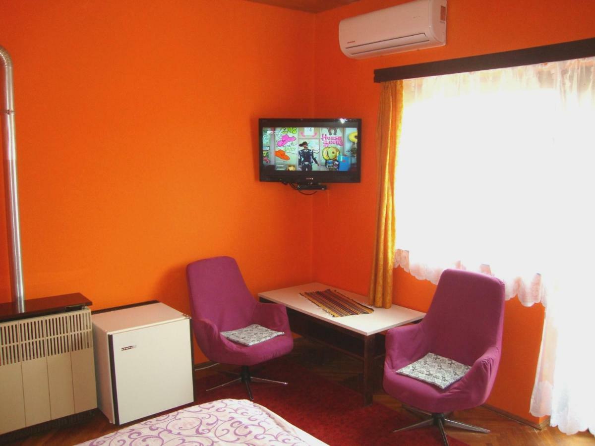 Apartament Gyongyvirag Vendeghaz Balatonboglár Zewnętrze zdjęcie