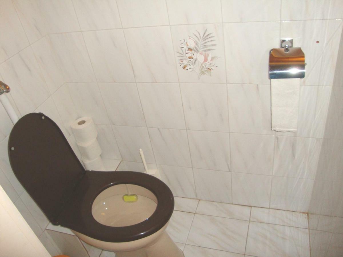 Apartament Gyongyvirag Vendeghaz Balatonboglár Zewnętrze zdjęcie