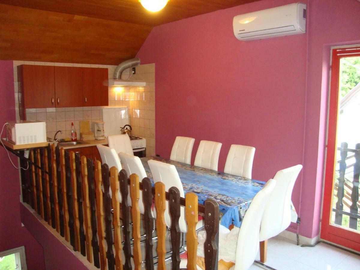 Apartament Gyongyvirag Vendeghaz Balatonboglár Zewnętrze zdjęcie