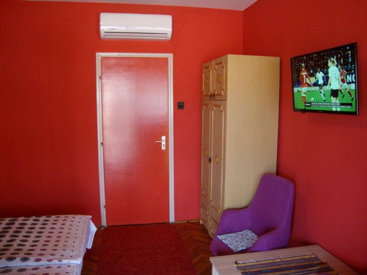 Apartament Gyongyvirag Vendeghaz Balatonboglár Zewnętrze zdjęcie