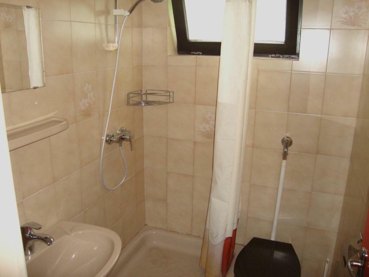 Apartament Gyongyvirag Vendeghaz Balatonboglár Zewnętrze zdjęcie