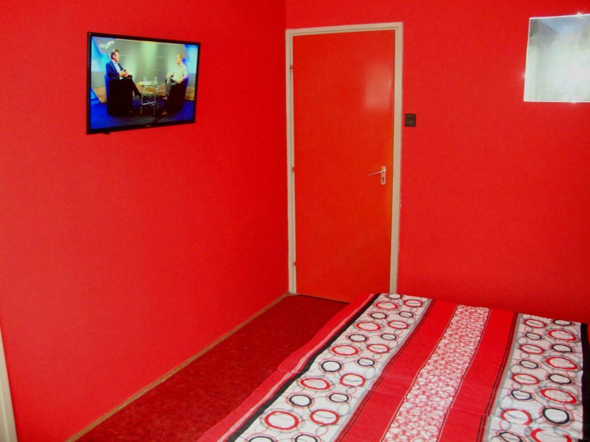 Apartament Gyongyvirag Vendeghaz Balatonboglár Zewnętrze zdjęcie