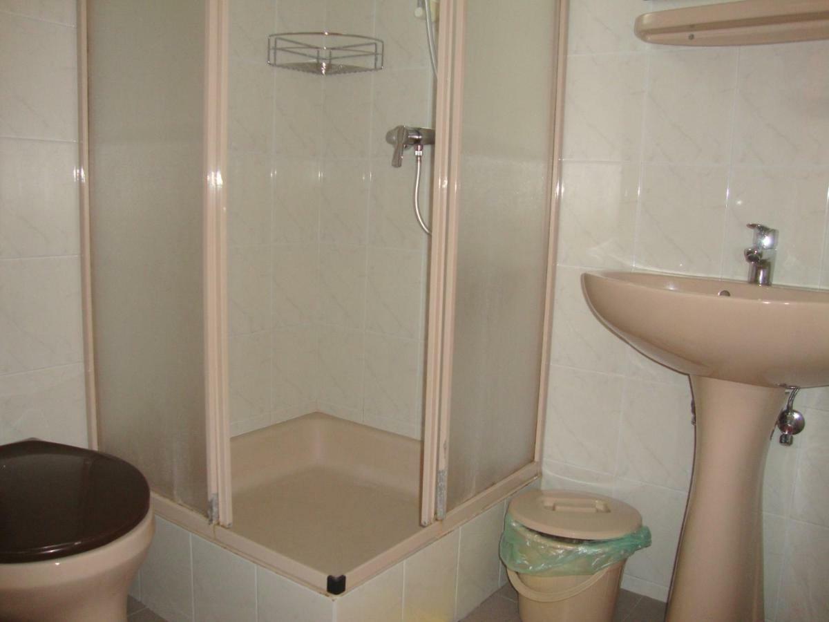 Apartament Gyongyvirag Vendeghaz Balatonboglár Zewnętrze zdjęcie
