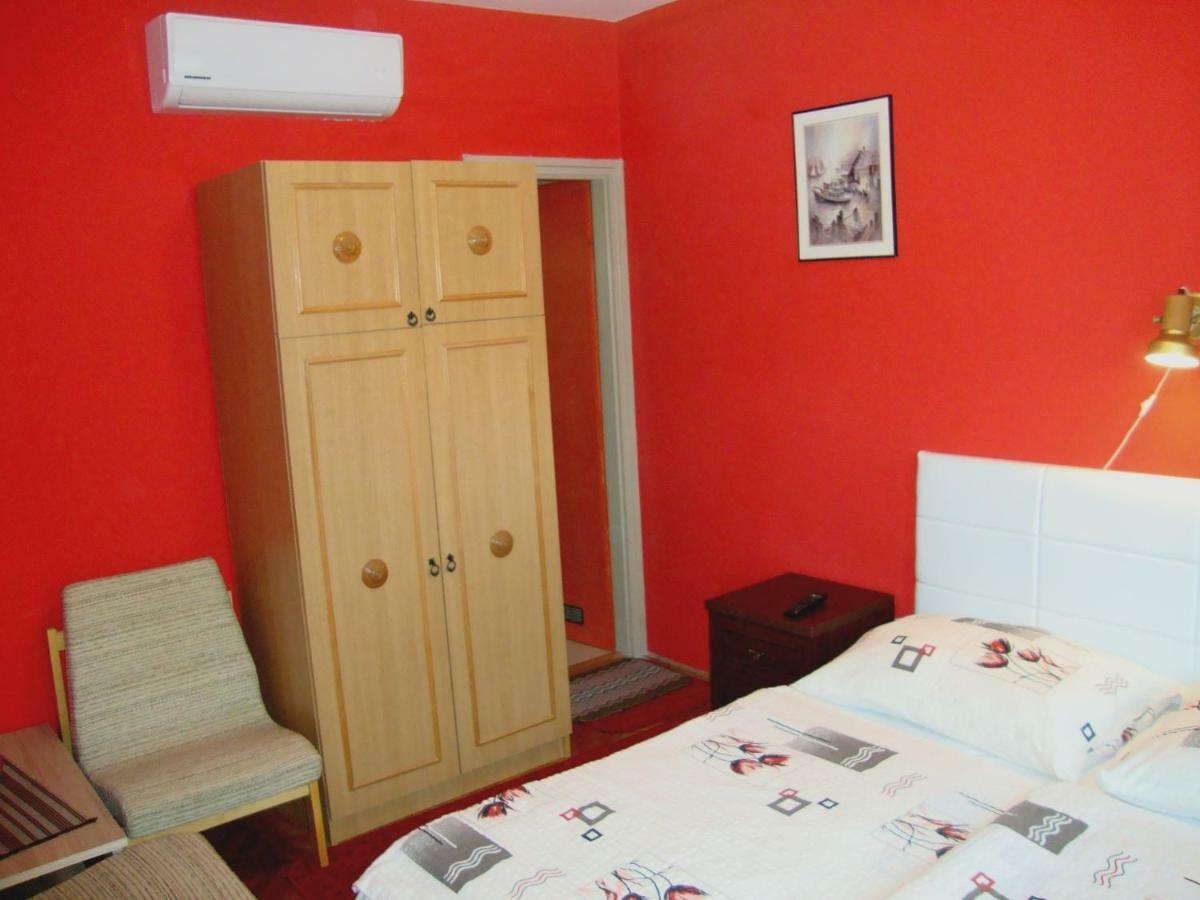 Apartament Gyongyvirag Vendeghaz Balatonboglár Zewnętrze zdjęcie